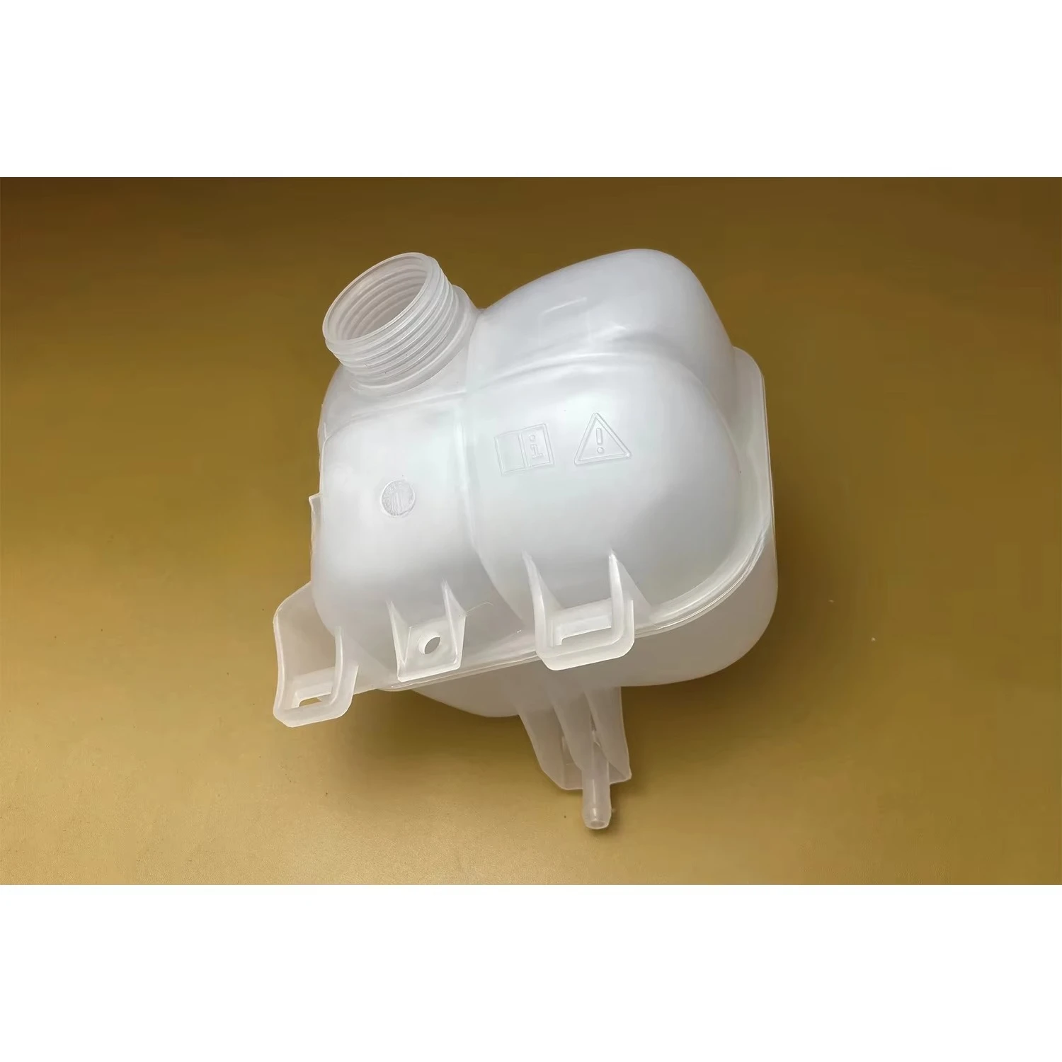 Engine Coolant Overflow Reservoir Expansion Tank for BMW I3 Mini R55 R56 R57 R58 R59 R60 17137539267 17137823626 Cap 17117639024