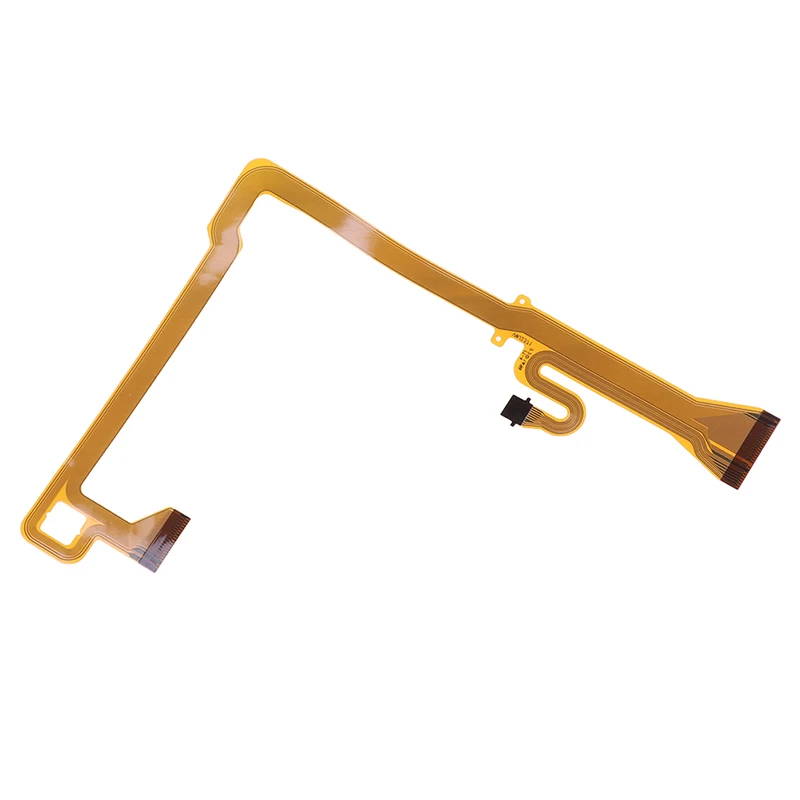 NEW LCD Flex GH4 Cable For Panasonic DMC-GH3 DMC-GH4 GH3 GK Digital Camera Repair Part