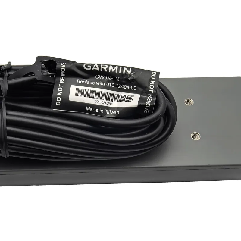 Garmin CV23M-TM/GT23M-TM ستيرن شنت عالية التردد CHIRP محول السونار التقليدي كاشف الأسماك العلامة التجارية الجديدة الأصلية #6