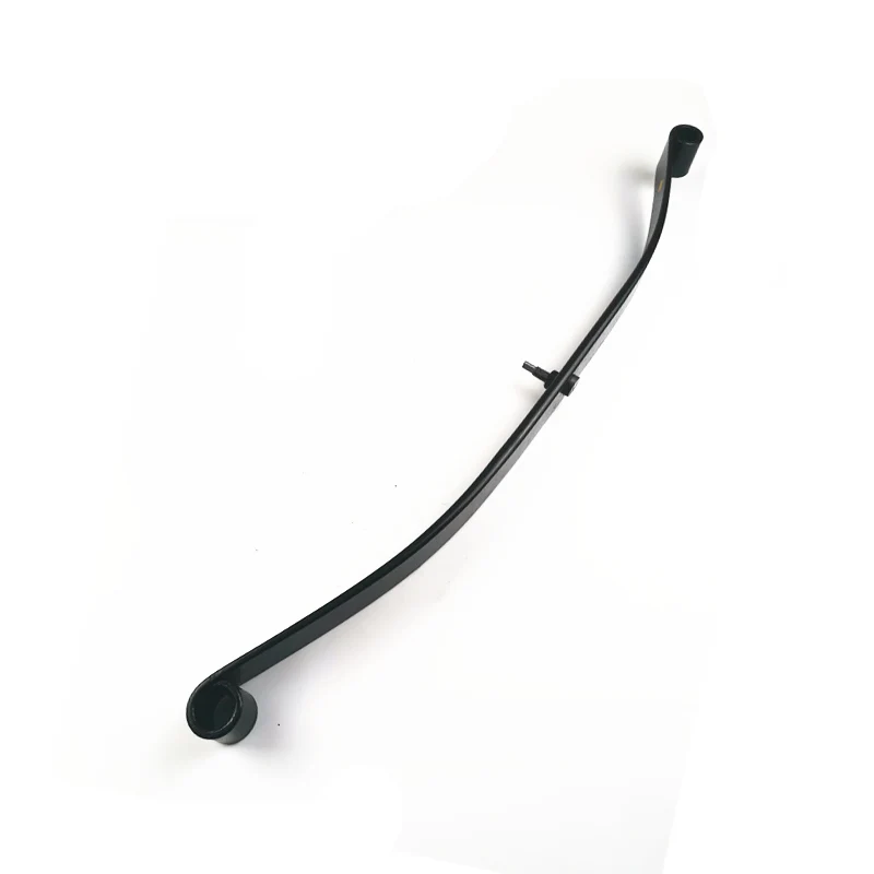 Golfkar Heavy Duty Bladveer vooraan voor ClubCar Precedent 2004-2008/DS 1981-up golfkar Gas en EV OEM # 1012030 / 105187901