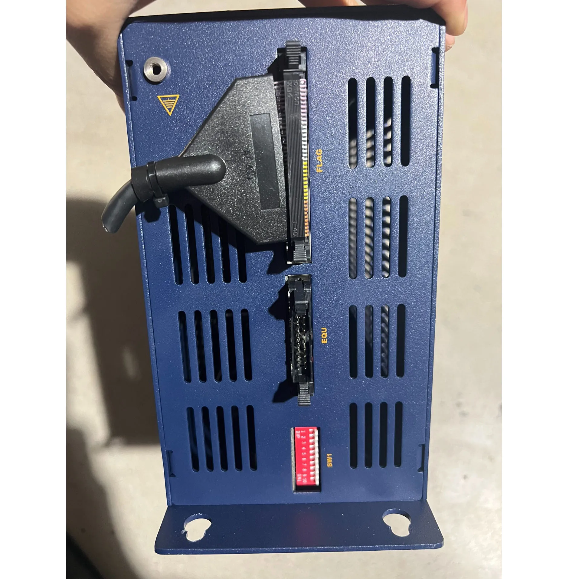 CLIPPER PLUS T2 Contrôleurs de mouvement Avec garantie