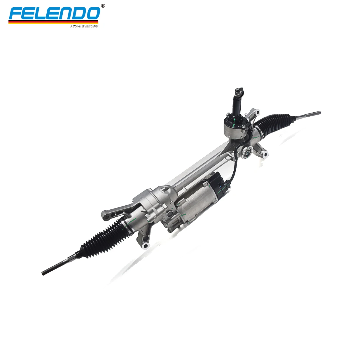 FELENDO A2054608301 Electric Power Steering Rack For Mercedes-Benz W205 4-Matic