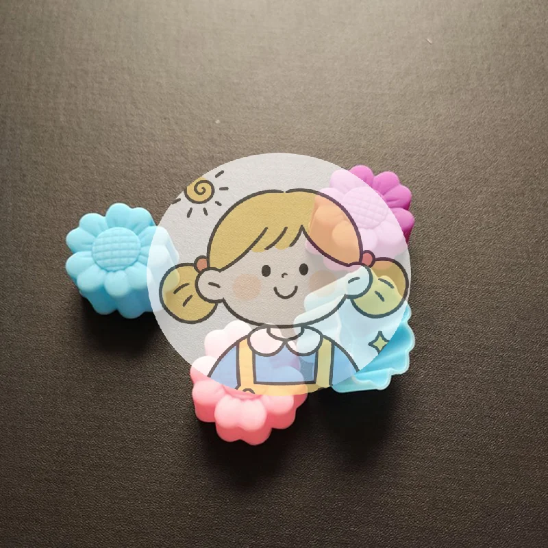 [Hf]^10Pcs Sunflowe…