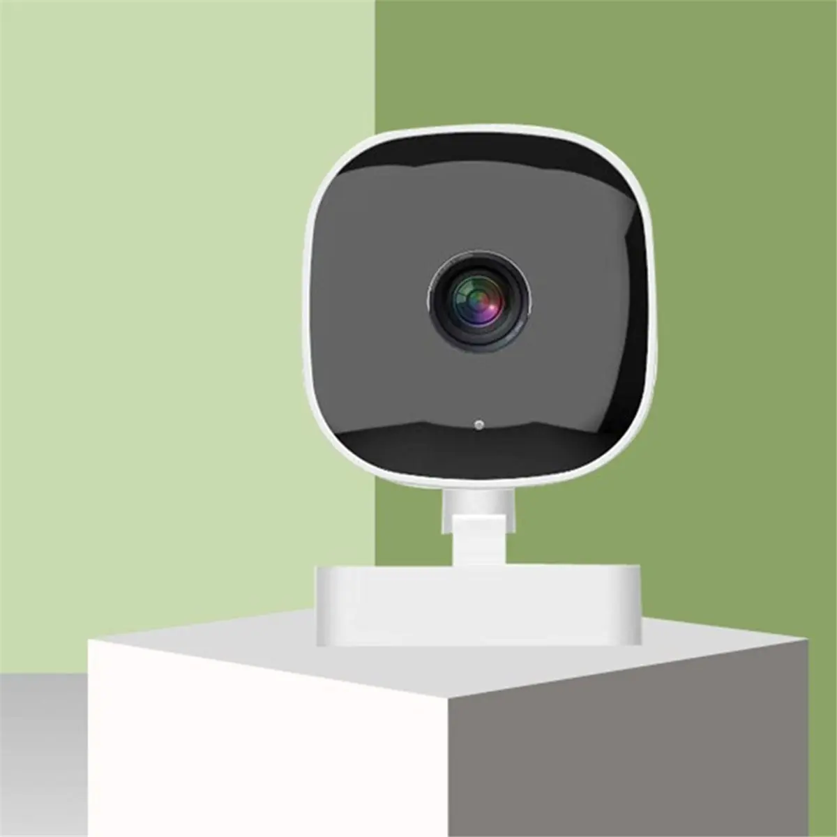 

“QUALITY EXCELLE“HD Wireless Camera Night Vision Micro Camcorder Wide-Angle Motion Detection Surveillance Audio Video Recorder