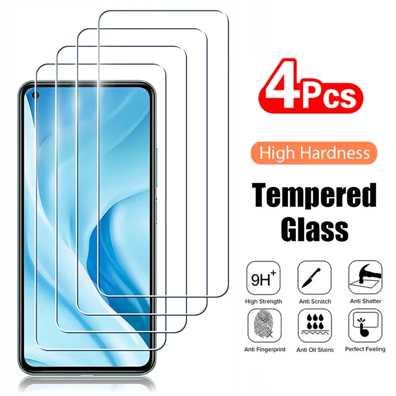 1-4Pcs 9H Screen Pr… - image