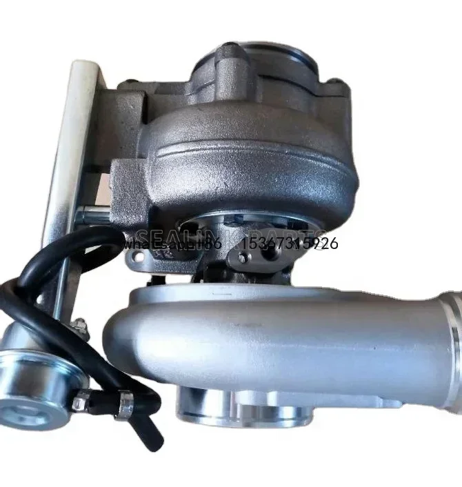 Auto Parts Turbocharger HX40W 4089393 3598500 3598071 6CT for Cummins