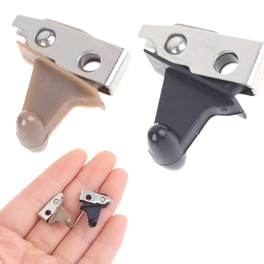 Electric Powered Clipper Switch Part Replacement Part Push Button Type Replacement Power Switch Repair Component