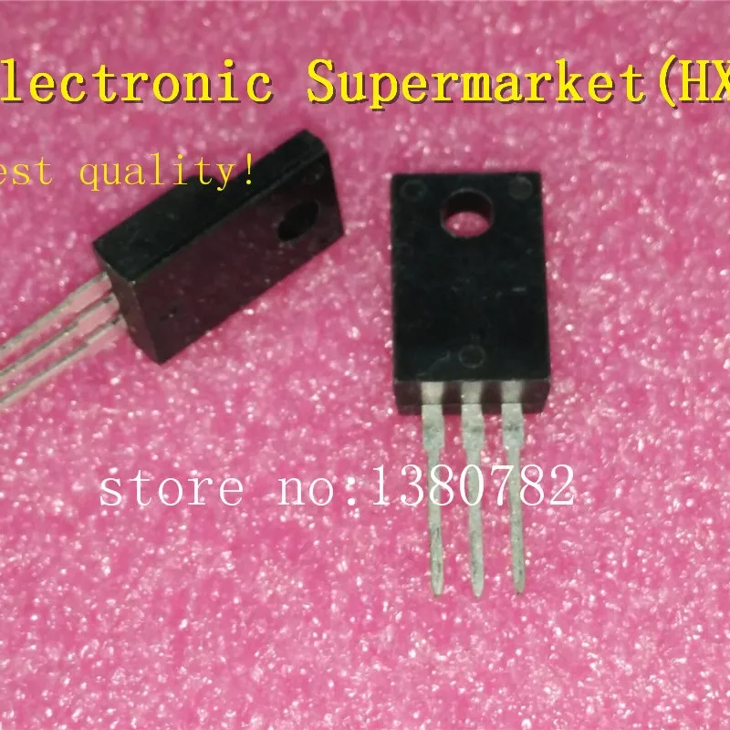 Free Shipping 10pcs-50pcs SPA20N60C3 20N60C3 NEW TO-220 IC In stock!