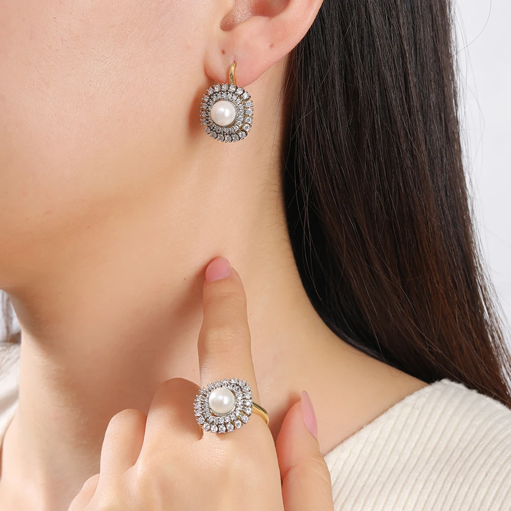 Thumbnail 4 - #61 Gold-Plated Earrings Comparison Guide