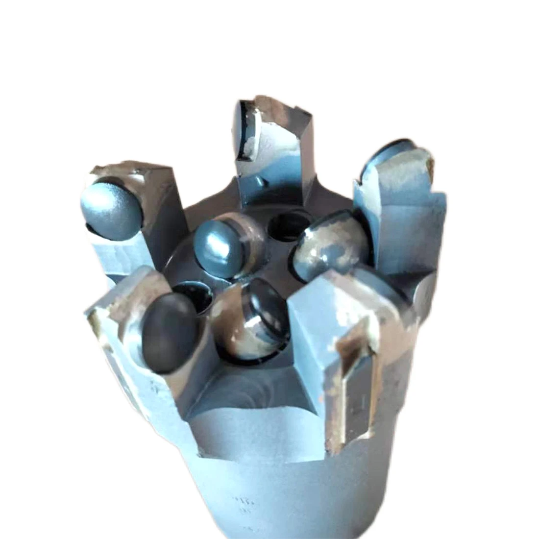 

75mm PDC bolt drill bit /PDC drill bit for coal mine/geotechnical engineering drill bit /Geological exploration