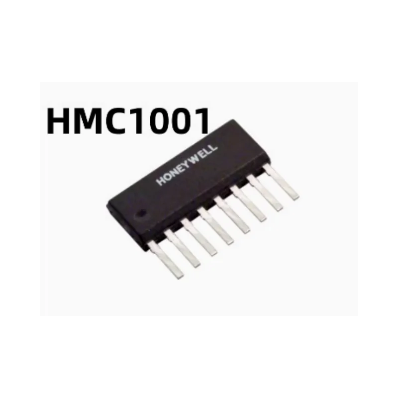 

HMC1001, HMC1001-RC, and HMC1001RC SIP8 are original genuine products.