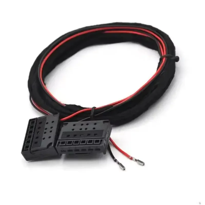 1PCS Retrofit Wiring Harness Cable For BMW LED LCI Rear Tail Lights F30 F34 3 F80 M3 New High Quality