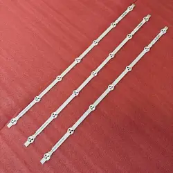 New 3pcs LED strip for TV 32LN570R 32LN5100 A1/B1 6916L-1105A 6916L-1204A 6916L-1426A 1438A 32LN540B LC320DXE (SF)(R1)