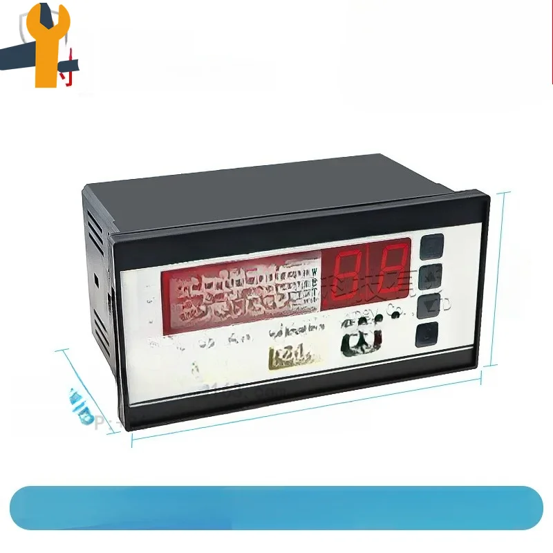 XM-18 XM18 Digital XM 18 Automatic Egg Incubator Parts Temperature and Humidity Thermostat Controller with Sensor Probe