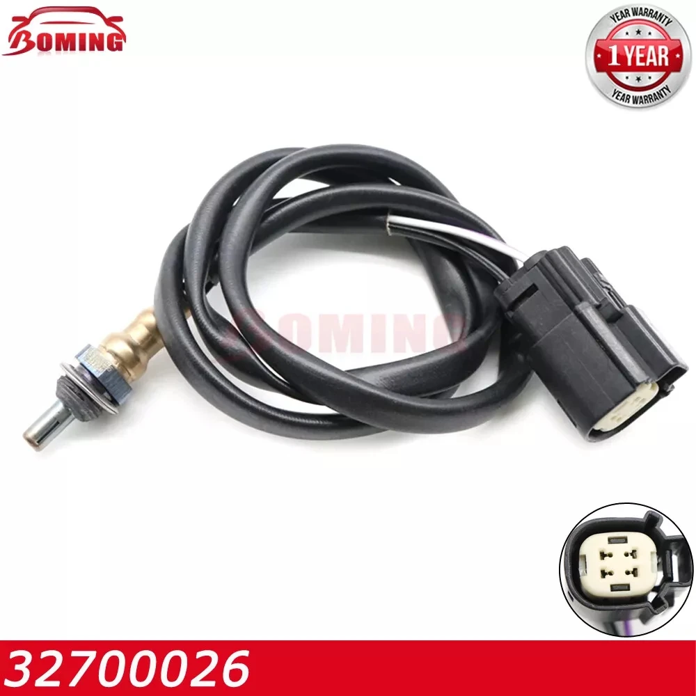

32700026 932-14067 93214067 NEW Air Fuel Ratio Lambda Oxygen O2 Sensor For Harley Davidson Forty Eight Sportster 1200