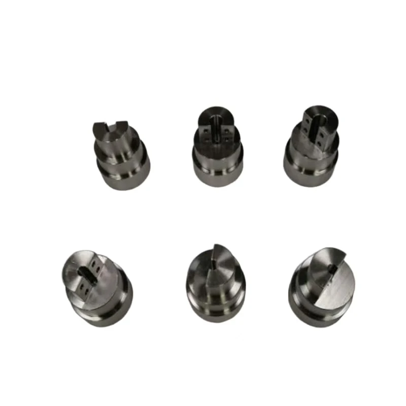 CNC machining stainless steel precision positioning pins Mold equipment positioning accessories Processing connectors