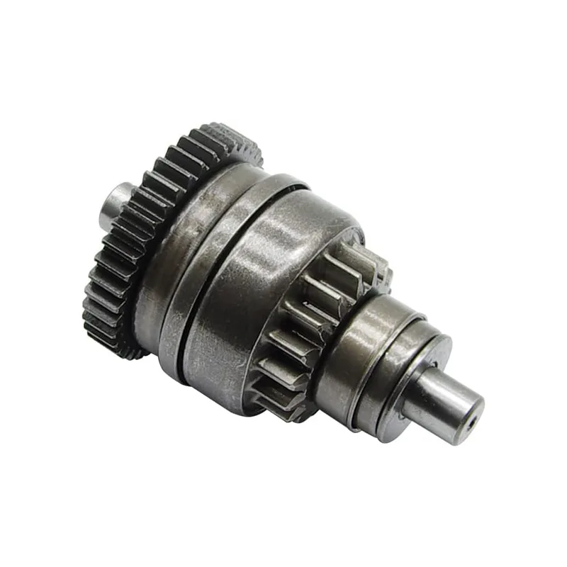 Unidirectional motor 30836473085394 suitable for Polestar ATVUTV250-500 off-road vehicle starter