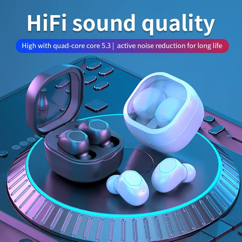 db1 La Révolution des Écouteurs Sans Fil pour une Expérience Audio Exceptionnelle sur AliExpress