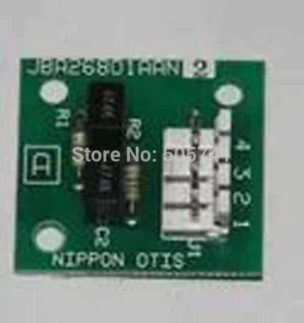 

Elevator PCB Board JBA26801AAN