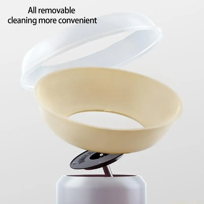 

D0AB Electric Machine Fast Preparation Replacement For Kids Safe