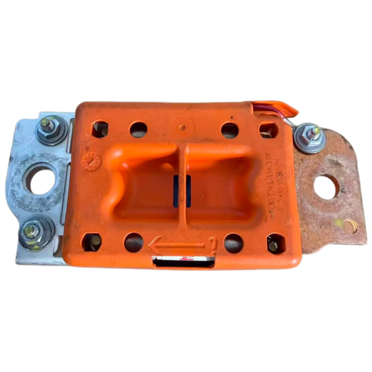 Used 1077177-00-B High Voltage Battery Power Failure PYROFUSE Suitable for Tesla 12-20 S X 107717700b
