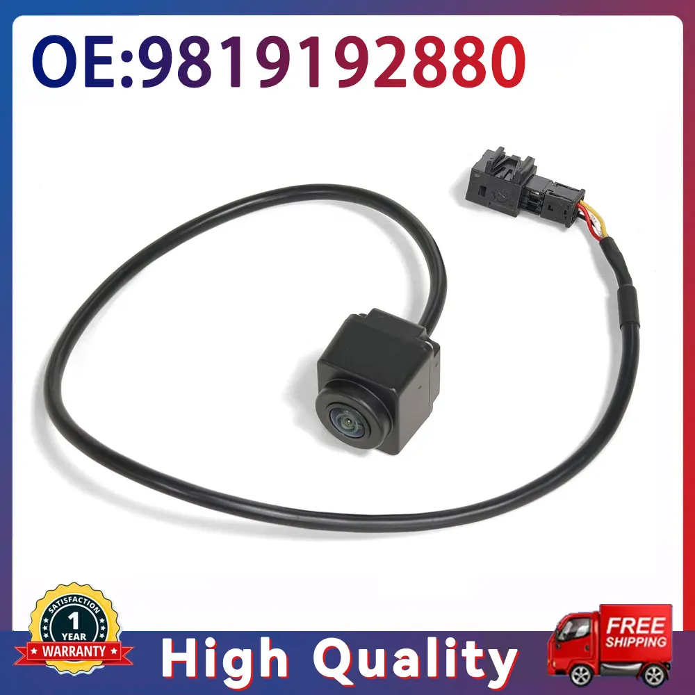 camera-de-recul-pour-peugeot-607-accessoires-d'aide-au-stationnement-camera-de-recul-9819192880