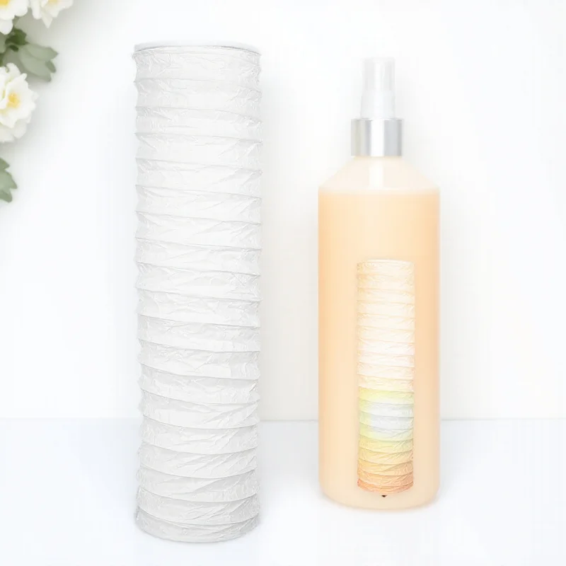 

1Pcs Nordic Style Simple Floor Lampshade Replacement Light Cover for Home Hotel Decorative Paper Lamp Shade Modern Minimalist