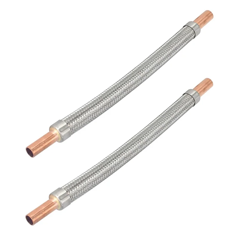 Dla Thermo King SL Multi-Temp 400E 200 300 400 100E 200E SR2 SL200 SL100 2 SZT. 66-5784 Wąż wibroizolacyjny odpowietrzający 665-784