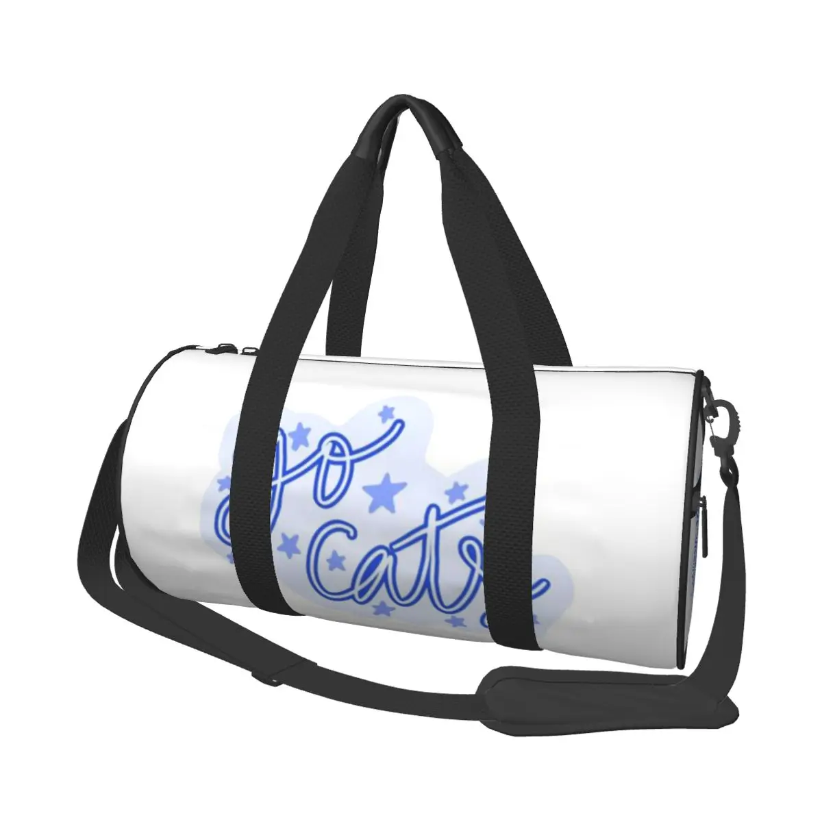 Hot Sale Kentucky Wildcats Travel bag Van Life Travel Beach Bag
