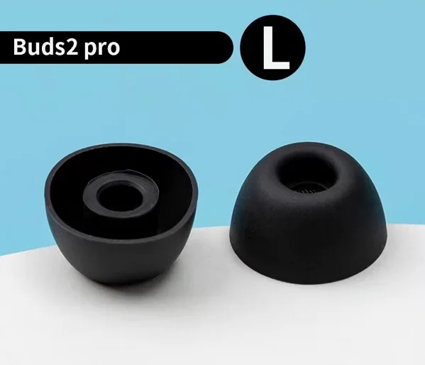 交換用 Galaxy Buds2 Pro シリコン イヤフォン イヤーチップ イヤー
