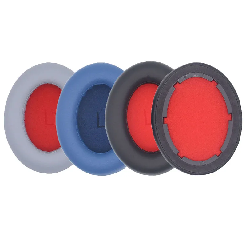 Sonoflow-orelha pads para mais 1 auscultadores, alta qualidade earmuffs, capa de almofada
