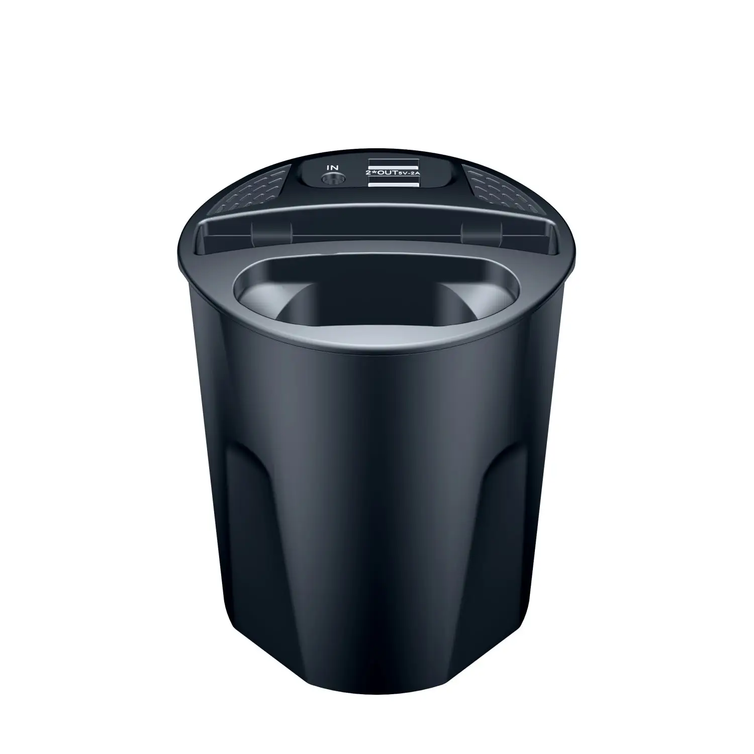 

Universal 4-in-1 Car Wireless Charger, 15W Fast Car Wireless Charger, Car Interior Accessories tools