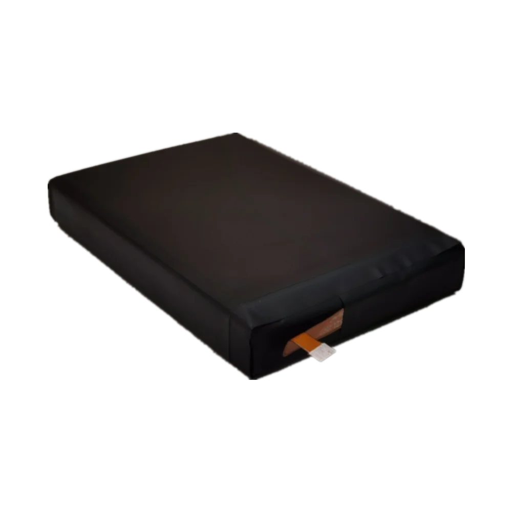 Bateria o dużej pojemności 15080 mAh do telefonu komórkowego Blackview BV9300 Li676590HT — zdjęcie produktu 5