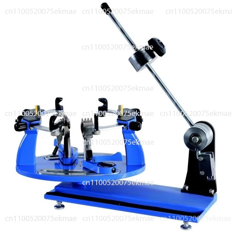 Pull The Wire And Pull The Double-purpose Racket Machine, Thread Wrapping And Threading Machine, Badminton Racket