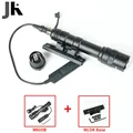 BK M600B MLOK Set A