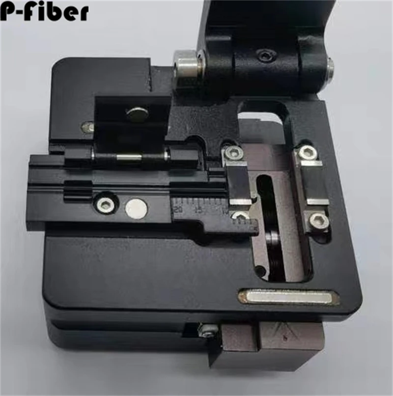 optical fiber clamp for DVP cutter dvp107 3 in 1 fiber optic slot for cleaver 1 piece