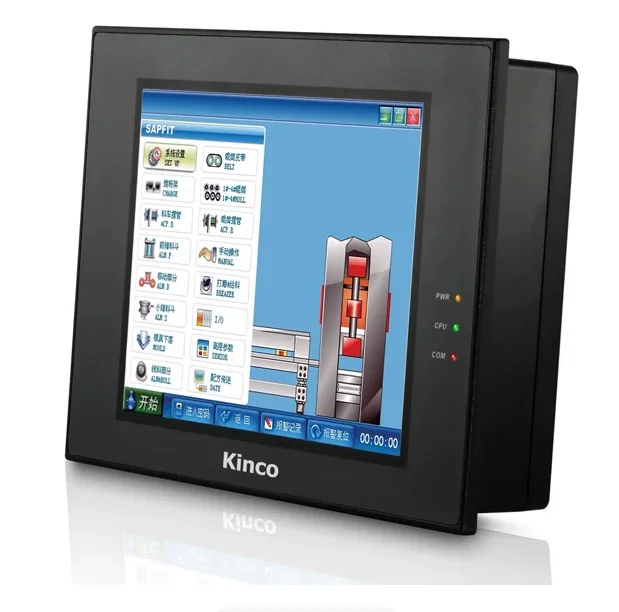 KINCO Buke MT4434T/TE/MT4414T/MT4512T/MT4513/MT4532/4523 Touchscreen