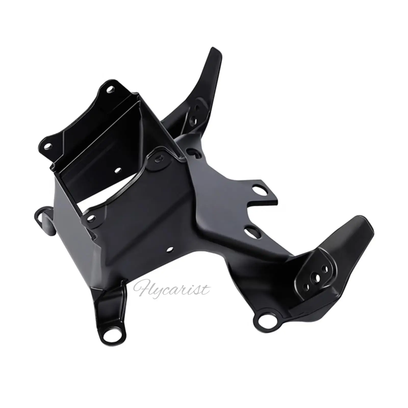 

Upper Fairing Stay Bracket Black Fit For Yamaha YZF R6 YZF-R6 2017-2022 2019 2018 2020