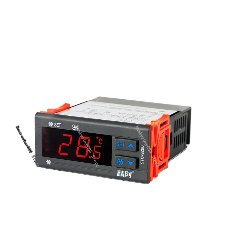 STC-9200A/EK-3030 T…