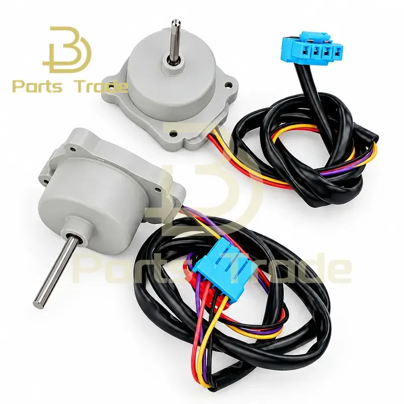 ODM-056F-26 EAU65058326 DC12V Refrigerator Fan Motor Replacement Part Compatible with LG Fridge Cooling System Accessories