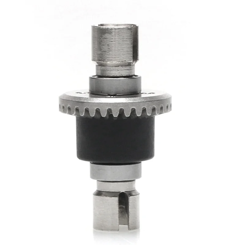 

DELAM-Upgraded Metal Front And Rear Differential Gear For MJX H16H H16E H16P 16420Y RC Cars RC Trucks Parts
