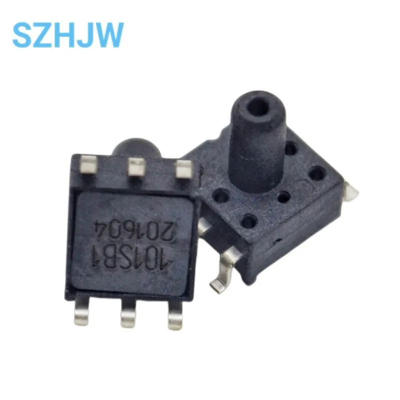 XGZP160 XGZP101SB1 oxygen pressure sensor module SOP DIP package MEMS pressure hydraulic 100KPa negative pressure vacuum