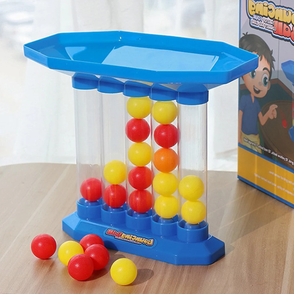 Jeu de société de balles rebon - Party Games For 3 People avis et prix
