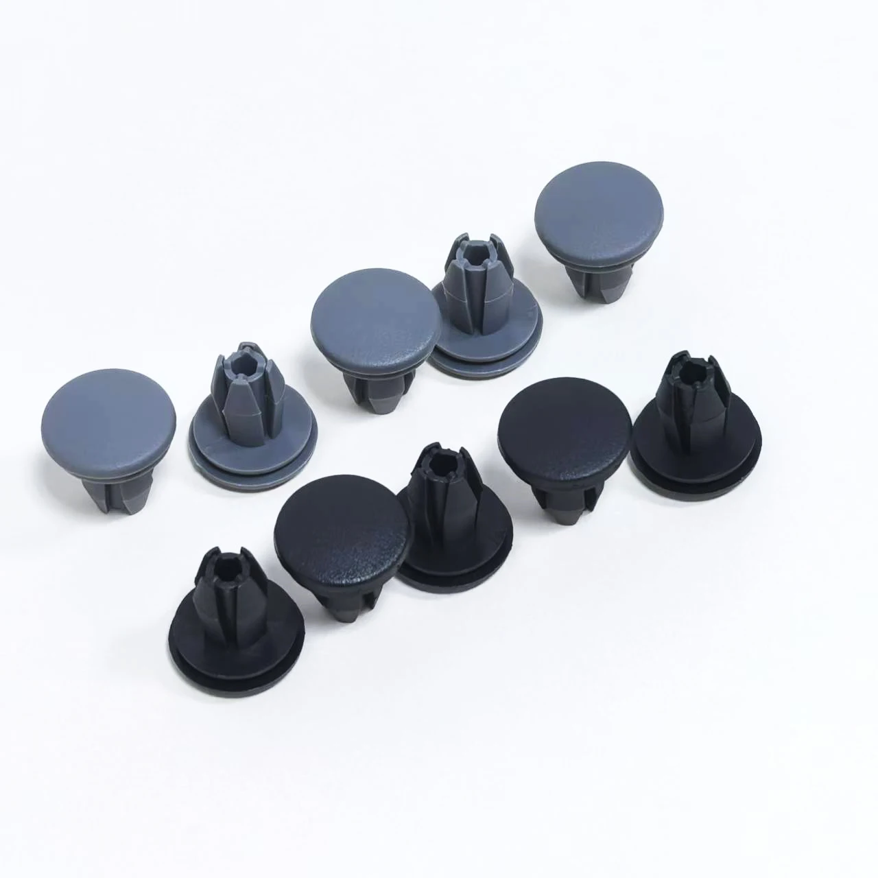 5 قطعة/الوحدة لسيارات BMW 3 Series 7 Series MINI F55 E90 F30 E46 E92 F31 مشبك تثبيت لوحة السقف مشبك تثبيت