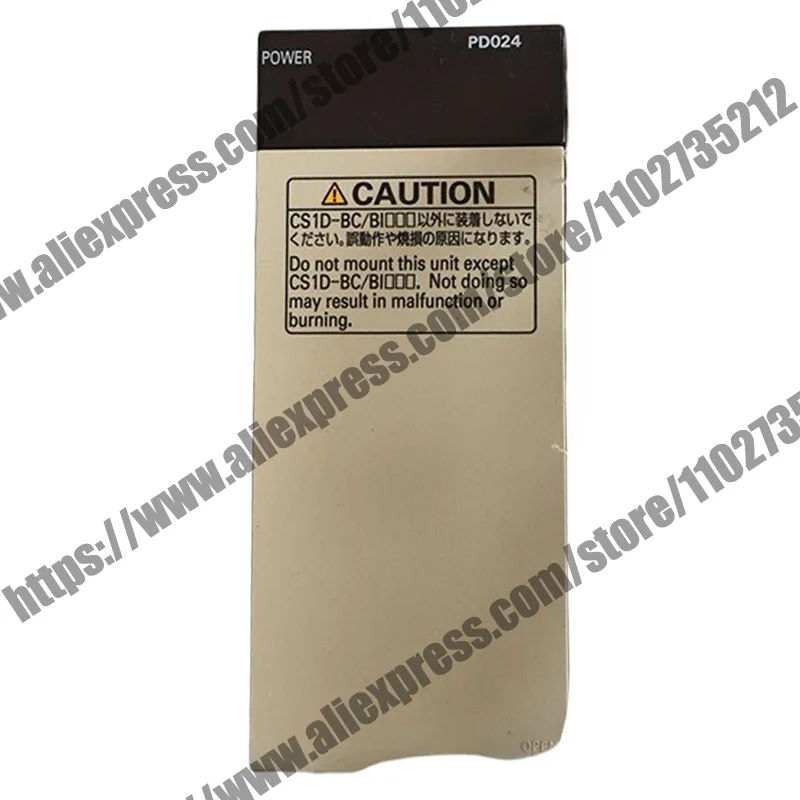 

New And Original DRT1-OD16 CS1D-PA207R CS1D-PD024 C200HW-PD025 C200HW-PA204C C200HW-PA204R CS1W-DA041 C200HS-CPU21-E