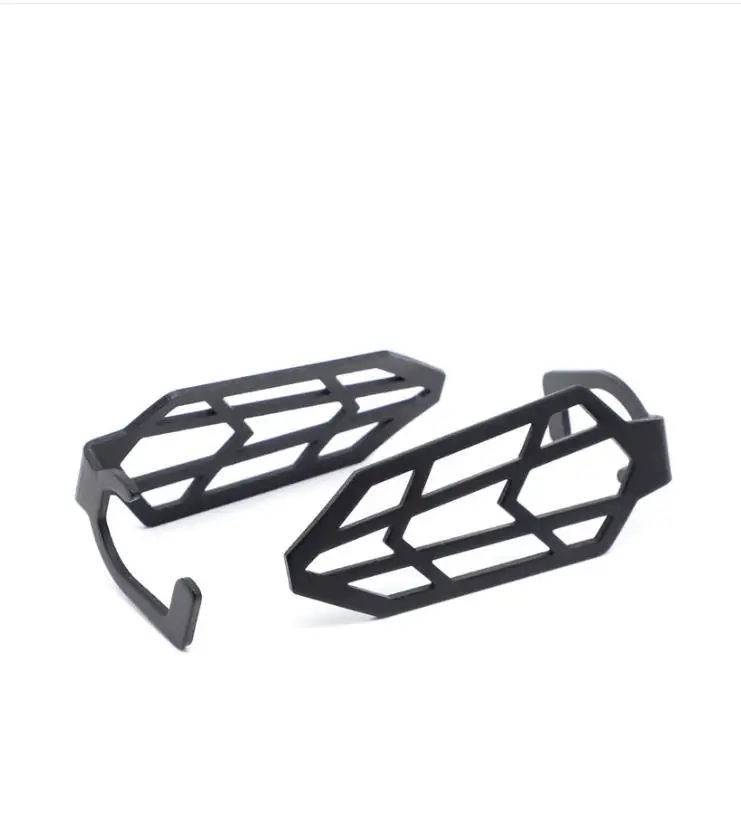 Motorrad-Blinker-Schutzabdeckung, wetterbeständiger Schutzschild für die Modelle ADV350 ADV150 2022 2023 – Detail 8