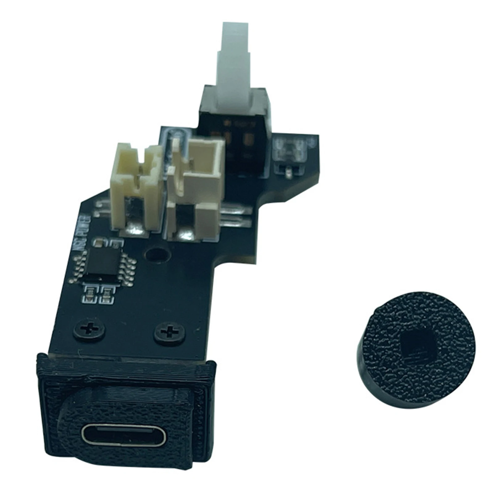 

Блок питания для NS Gamecube, плата питания с интерфейсом Type-C, замена блока питания для игровых консолей, модификация для игровых консолей DOL-001/DOL-101