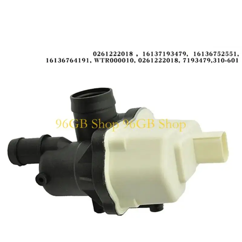 96GB High Precise Leak Detection Pump For 325Ci 325i 325xi 328i 328xi 330Ci 330i With Fast Response And Enhanced Seal