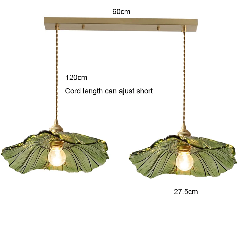 Vintage Hanger Lichten Bloem Glazen Hangende Lampen Huisdecoratie Verlichting Woonkamer Slaapkamer Nachtbed Licht Armatuur Winkel lampen woonkamers hanglampen eettafel kroonluchter lamp slaapkamer