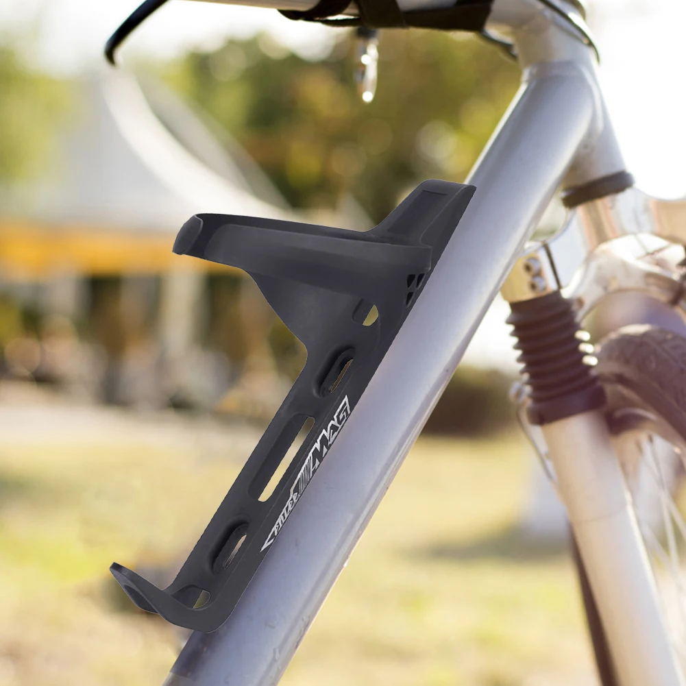 دراجة زجاجة ماء قفص العالمي كوب ماء الإطار مقاومة للخدش زجاجة ماء دعم جبل دراجة الملحقات